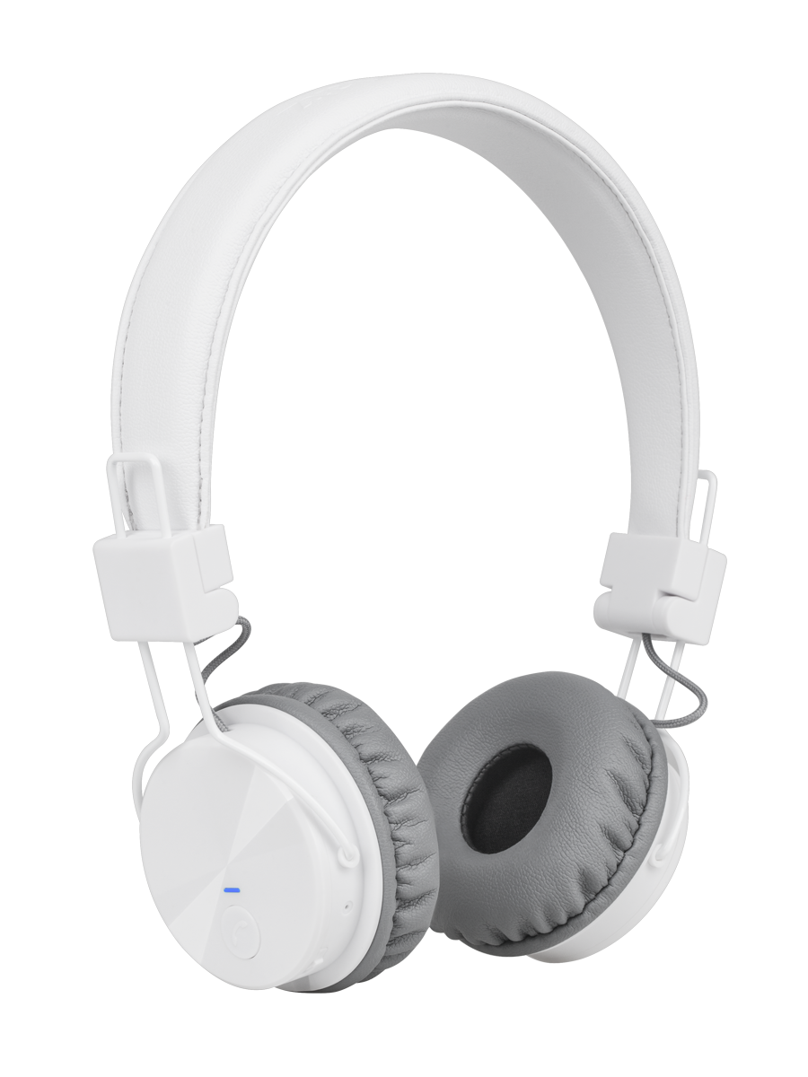 Słuchawki nauszne Wave BT