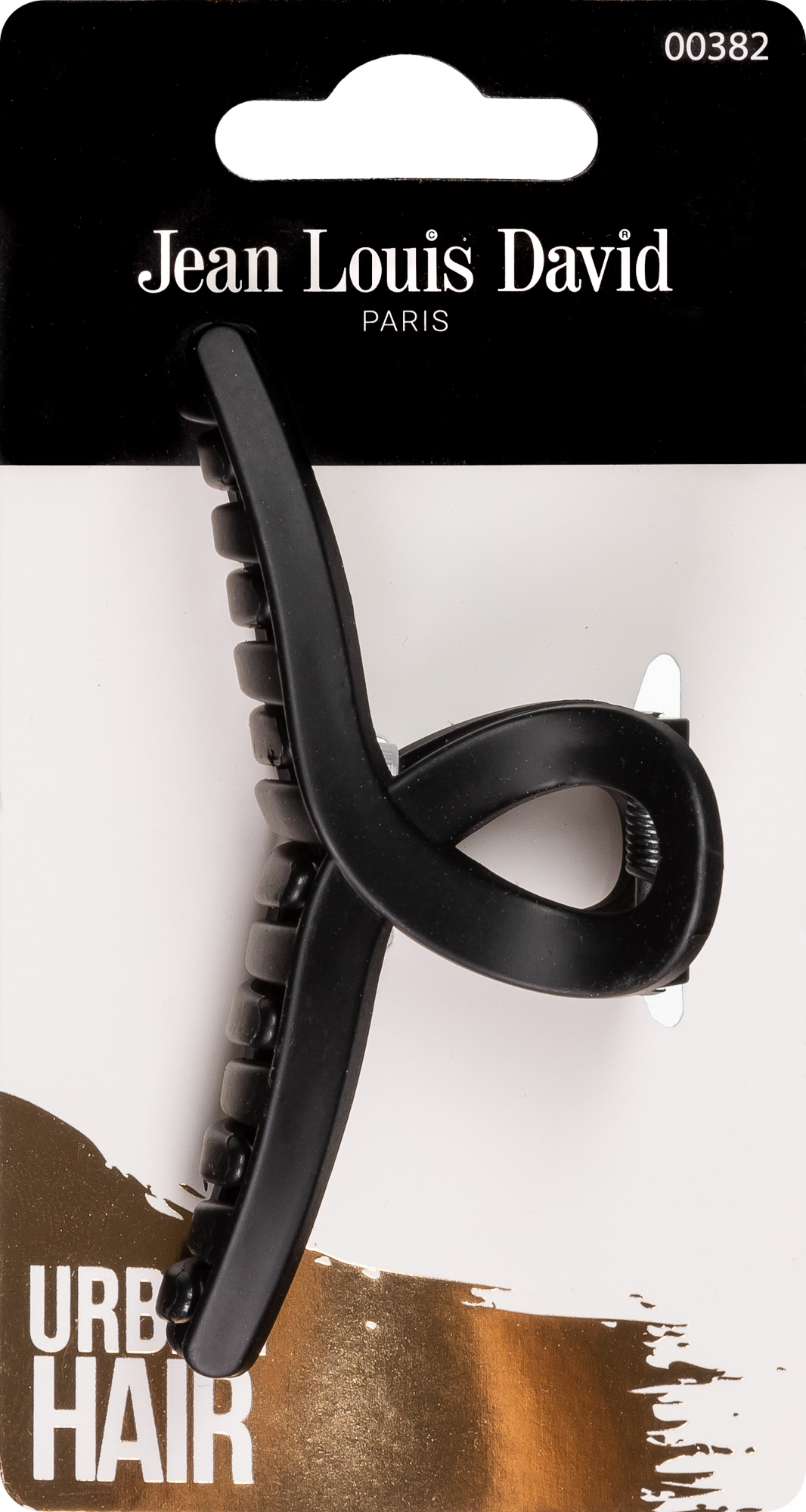 Jean Louis David spinka do włosów, 1 szt.