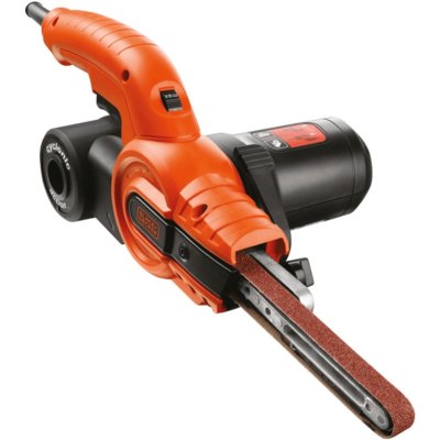 Szlifierka taśmowa BLACK&DECKER KA900E