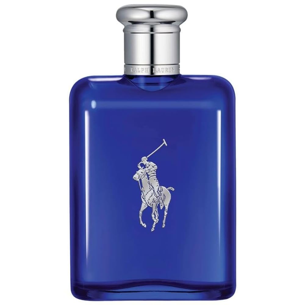 Ralph Lauren Polo Blue woda toaletowa męska, 200 ml