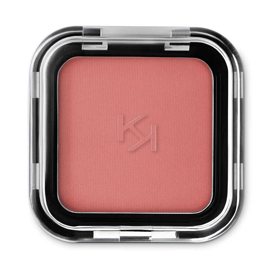 Kiko Milano Smart Colour Blush róż do policzków 06 Mauve, 6 g