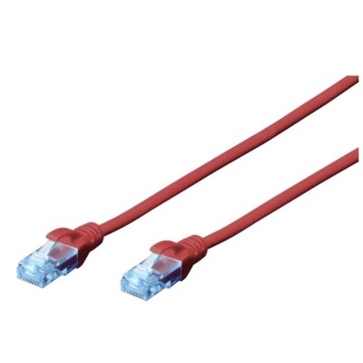 Kabel RJ-45 - RJ-45 DIGITUS 3 m
