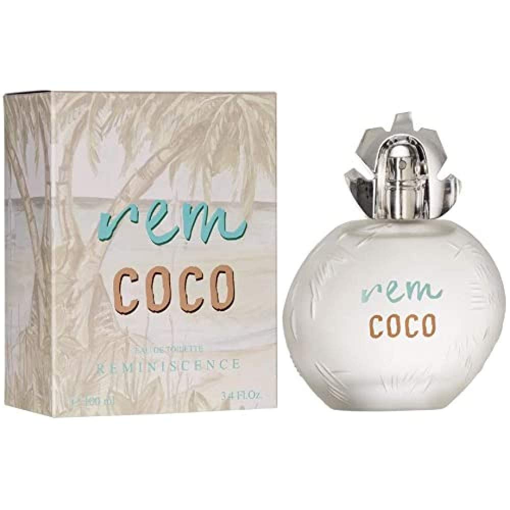 Reminiscence Rem Coco woda toaletowa damska, 100 ml