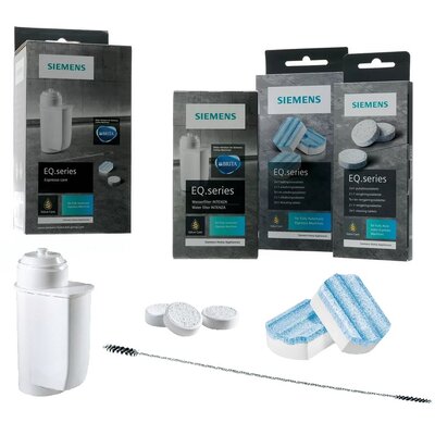 Zestaw środków czystości SIEMENS TZ800004B