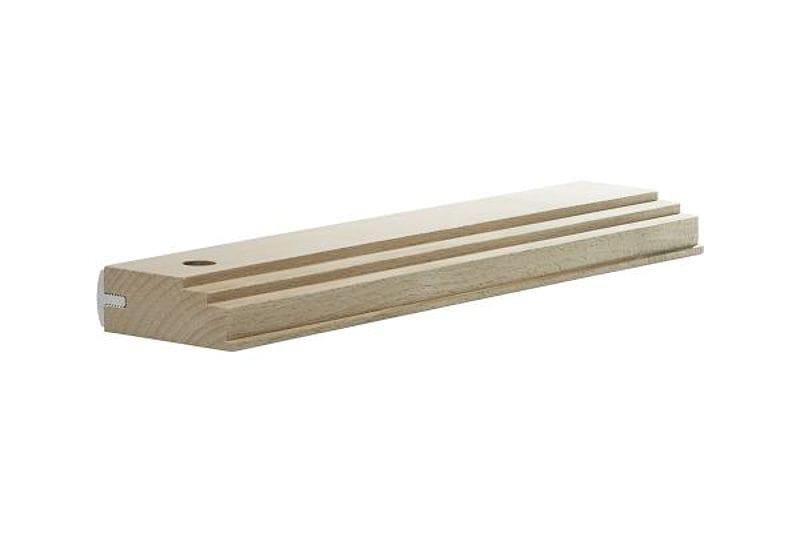 Dobijak do paneli Wolfcraft -Pro