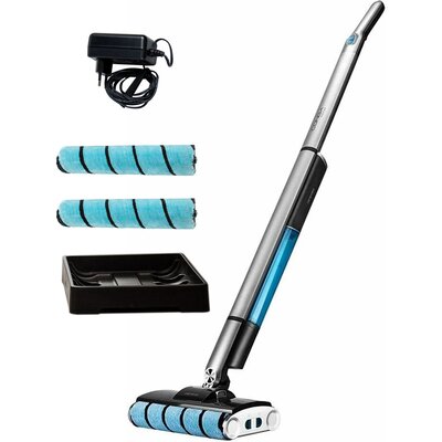 Mop elektryczny CECOTEC Conga Popstar 14800 Aqua (Bezprzewodowy)