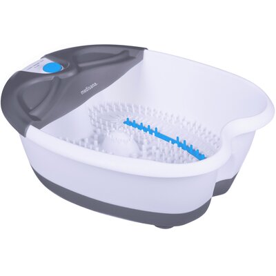 Masażer do stóp MEDISANA FS350