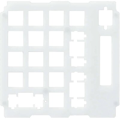 Płytka GLORIOUS PC GMMK Polycarbonate