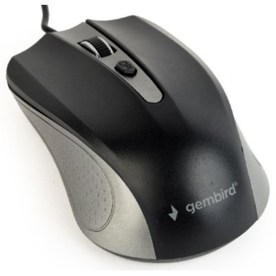 Mysz GEMBIRD MUS-4B-01