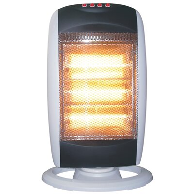 Grzejnik halogenowy KEPLAND HH-120A