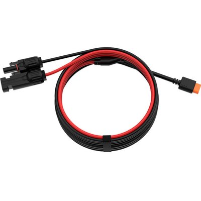 Kabel EcoFlow MC4 do paneli fotowoltaicznych XT60i 2.5m
