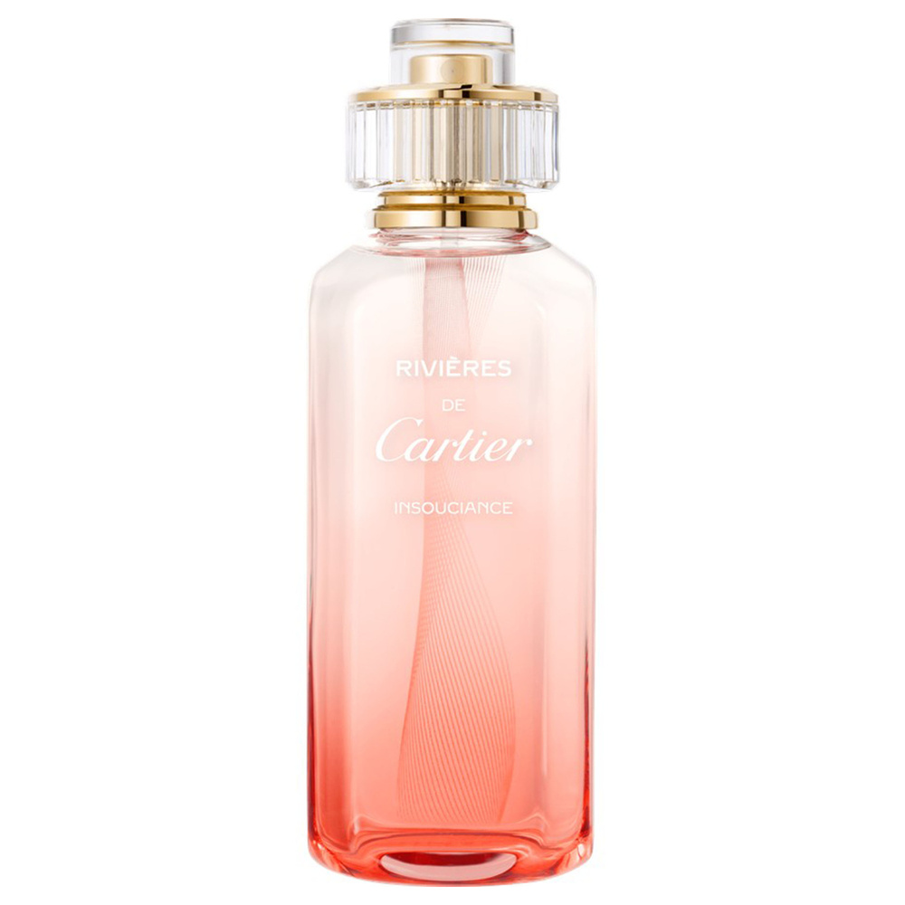 Cartier Rivieres de Cartier Insouciance woda toaletowa unisex, 100 ml