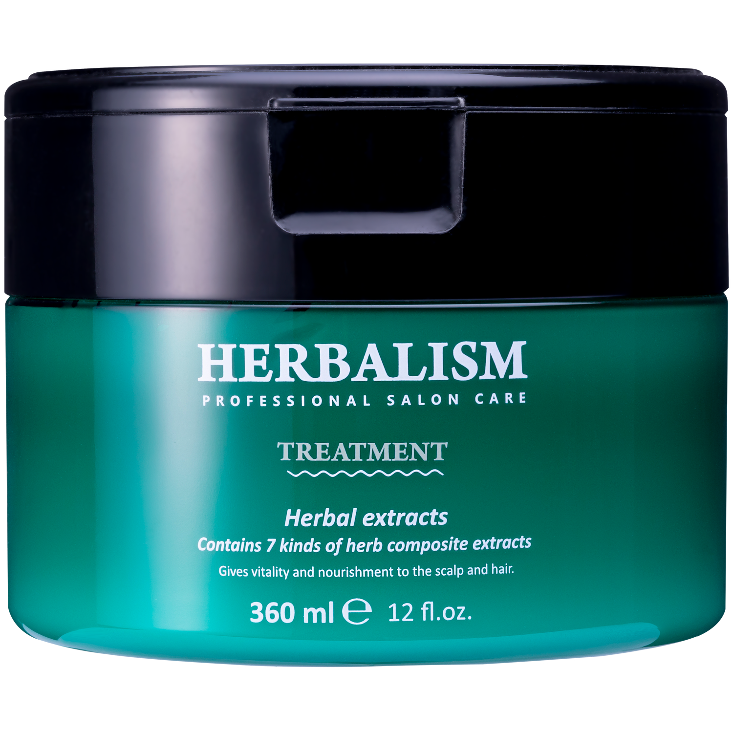 La'dor Herbalism kuracja do włosów, 360 ml