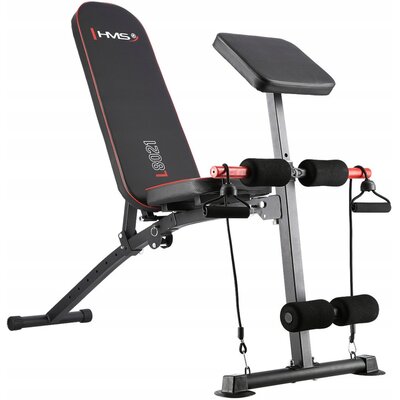 Ławka do ćwiczeń HMS L8021