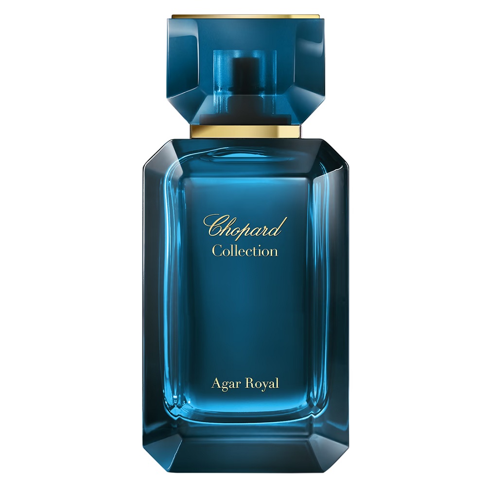 Chopard Agar Royal woda perfumowana unisex, 100 ml