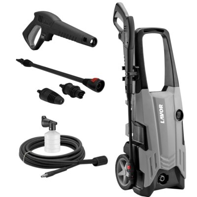 Myjka ciśnieniowa LAVOR Space 150 GL