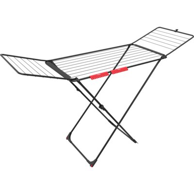 Suszarka na pranie VILEDA Universal Ultimate Czarny