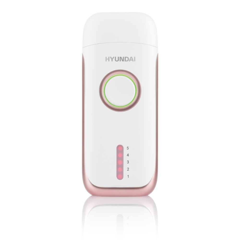 Hyundai IPL209 depilator IPL, 1 szt.