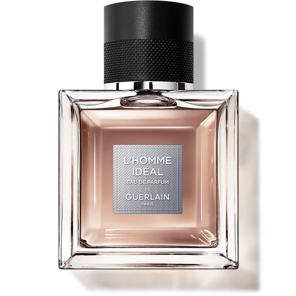 Guerlain L'Homme Ideal woda perfumowana męska, 50 ml