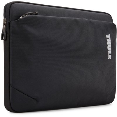Etui do laptopa THULE Subterra Sleeve 15 cali Czarny