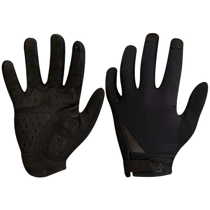 Pearl Izumi - Rękawiczki rowerowe Elite Gel Glove FF Black