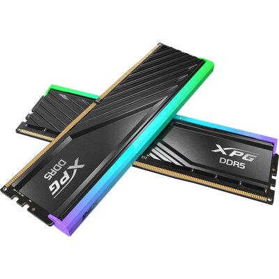 Pamięć RAM ADATA XPG Lancer Blade RGB 32GB (2x16GB) DDR5 6400MT/s CL32