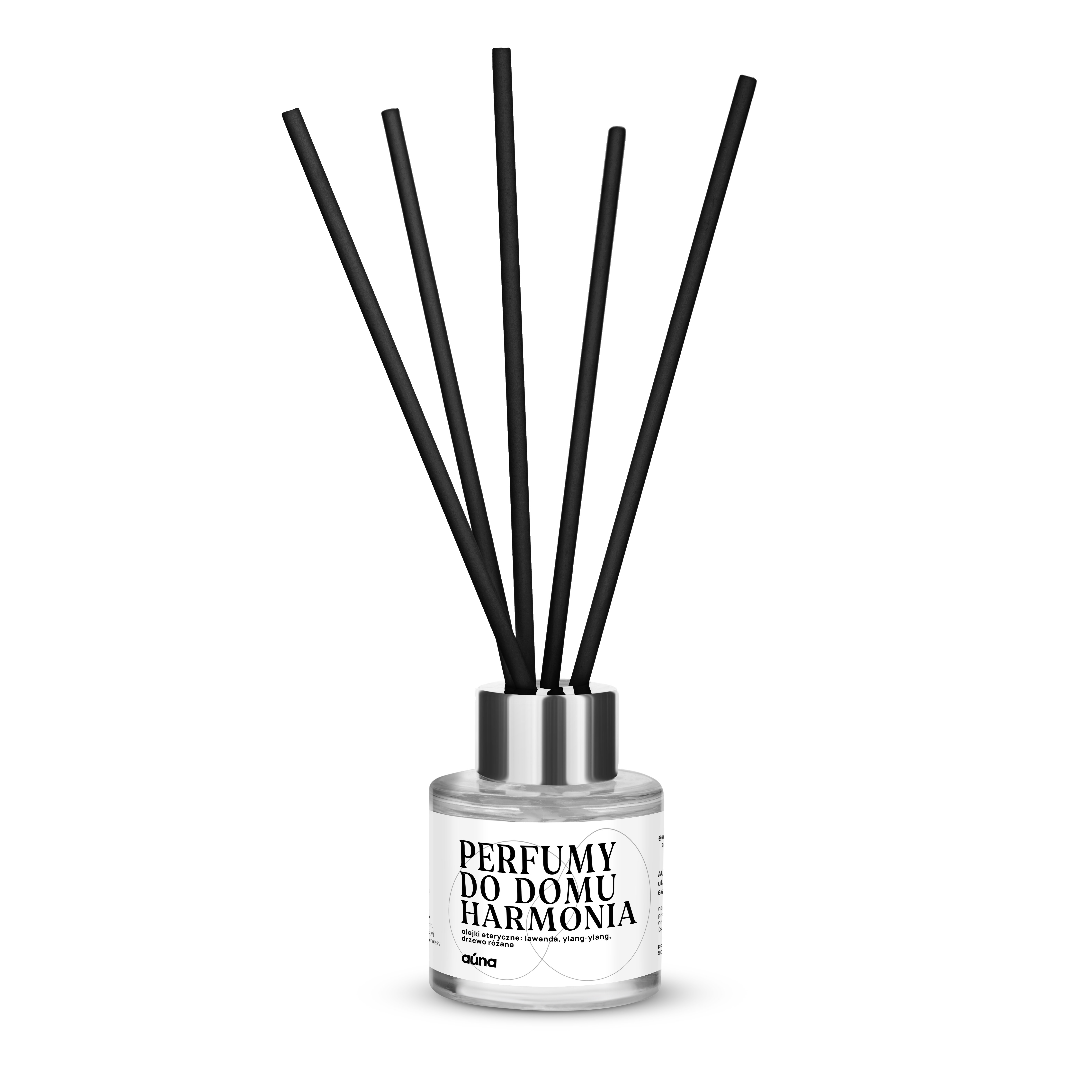 Auna naturalne perfumy do domu Harmonia, 50 ml