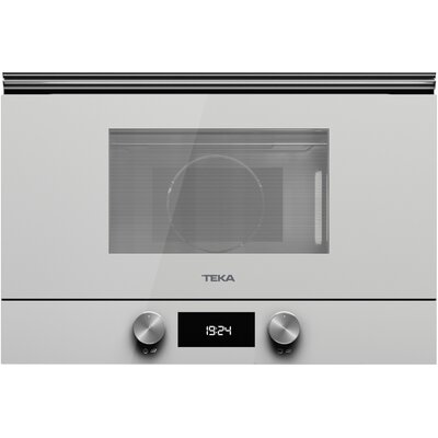 Kuchenka mikrofalowa TEKA ML 8220 BIS L-SM