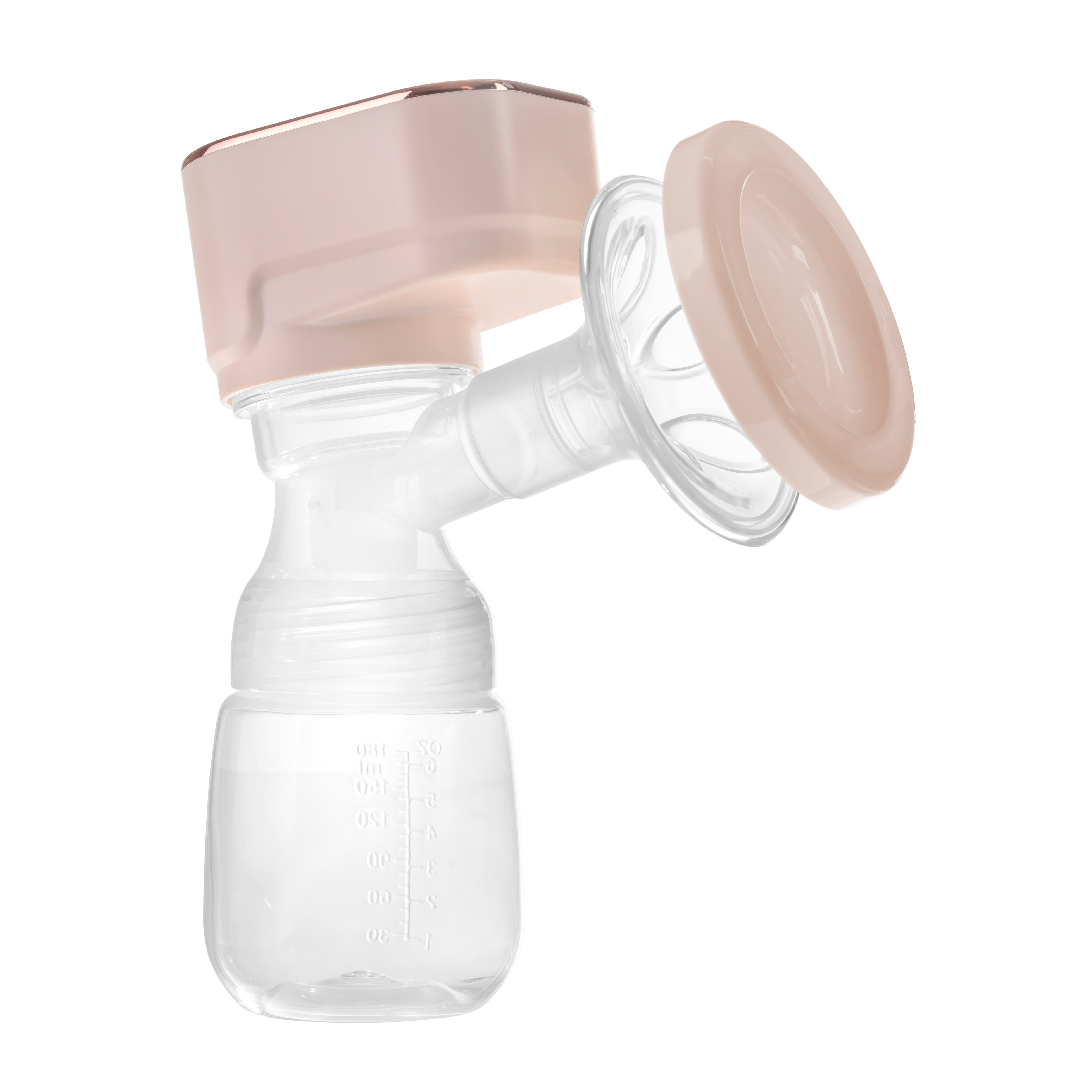 Bocioland laktator elektroniczny clara, 1 szt.