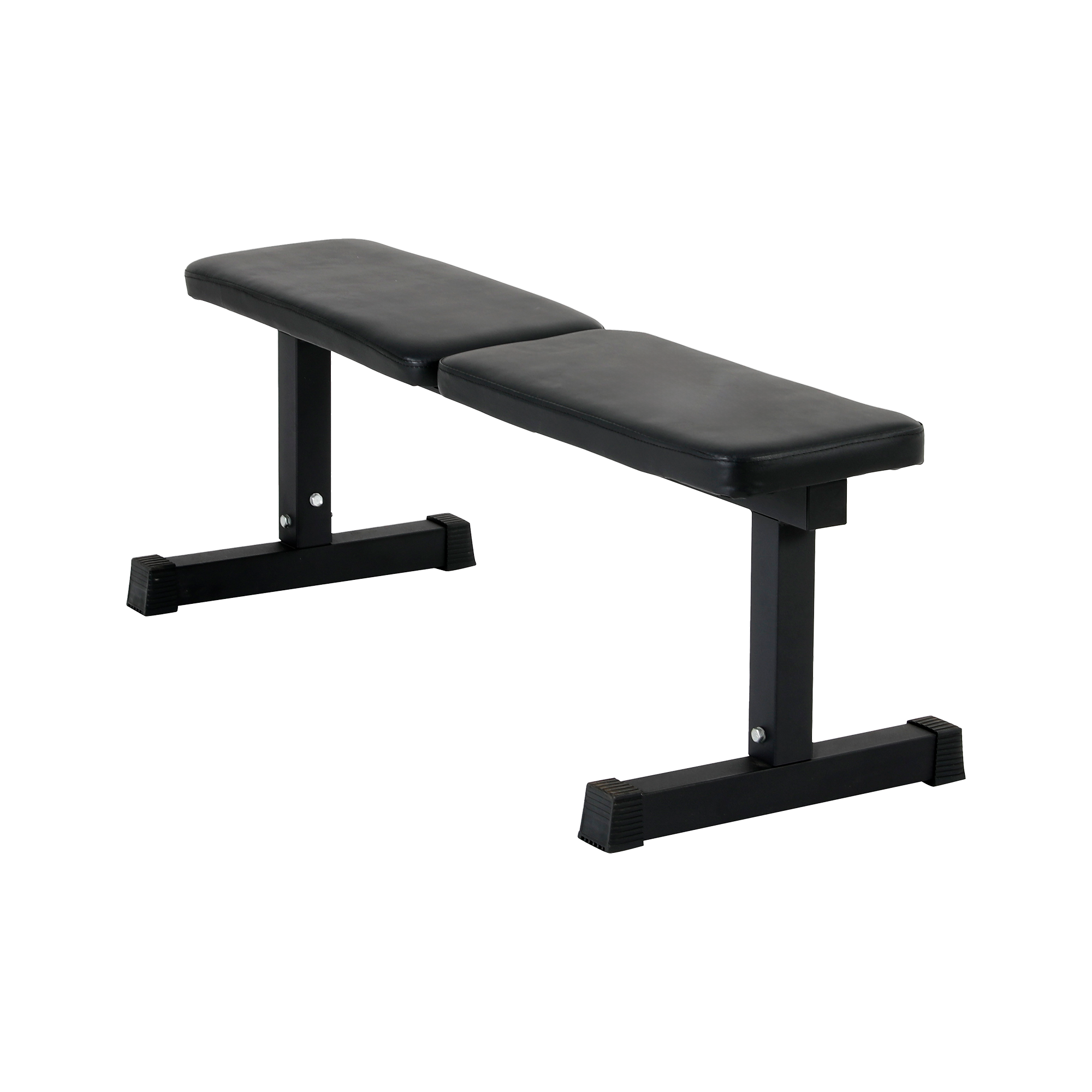 Ławka treningowa prosta REBEL ACTIVE