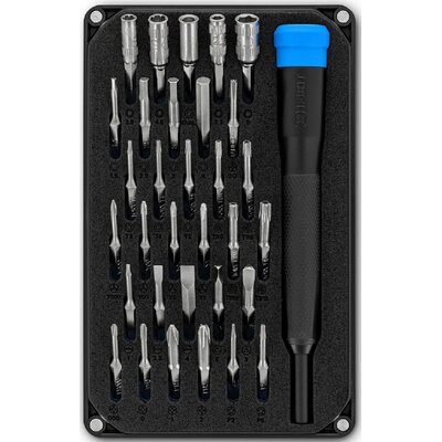 Zestaw narzędzi IFIXIT Moray Precision Bit Set
