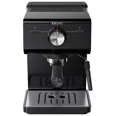 Ekspres KRUPS Authentic XP381810