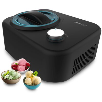 Maszynka do lodów CECOTEC Gelacy 800