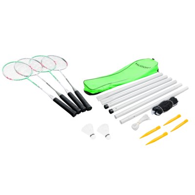Zestaw do badmintona HUDORA HD-44 76413