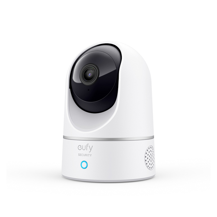 EUFY Indoor Kam 2K - kamera wewnętrzna