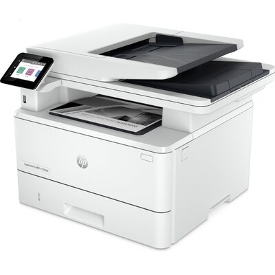 Urządzenie wielofunkcyjne HP LaserJet Pro 4102fdn Automatyczny druk dwustronny
