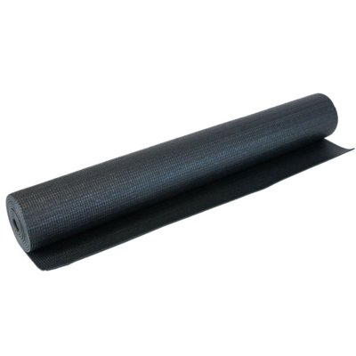 Mata do jogi ENERO FIT 3 mm Czarny