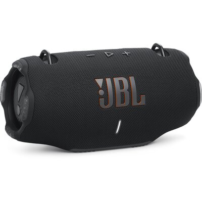 Głośnik mobilny JBL Xtreme 4 Czarny