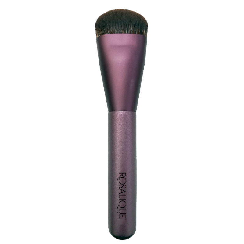 Rosalique Miracle Brush  pędzel do podkładu, 1 szt.