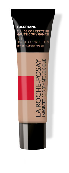 La Roche-Posay Toleriane Corrector 10 podkład kryjący, 30 ml