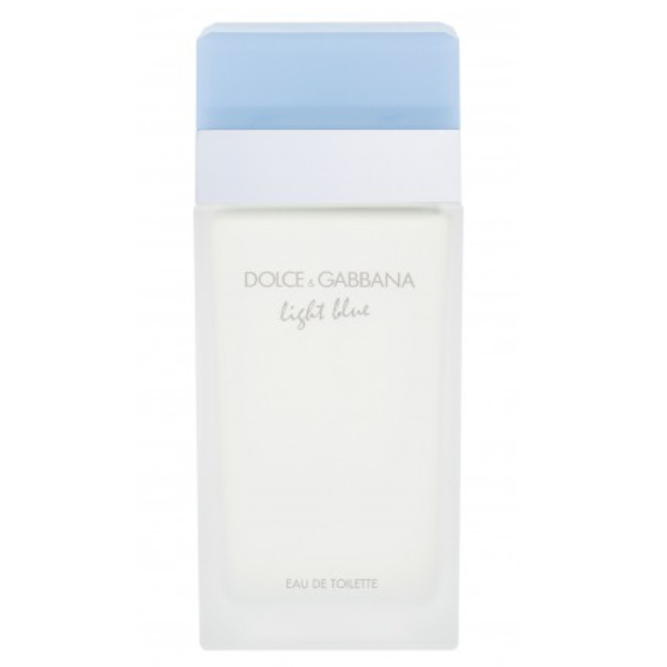 Dolce&Gabbana Light Blue woda toaletowa damska, 200 ml