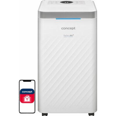 Osuszacz CONCEPT Perfect Air Smart OV2012