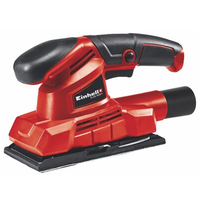 Szlifierka oscylacyjna EINHELL TH-OS 1520 4460642
