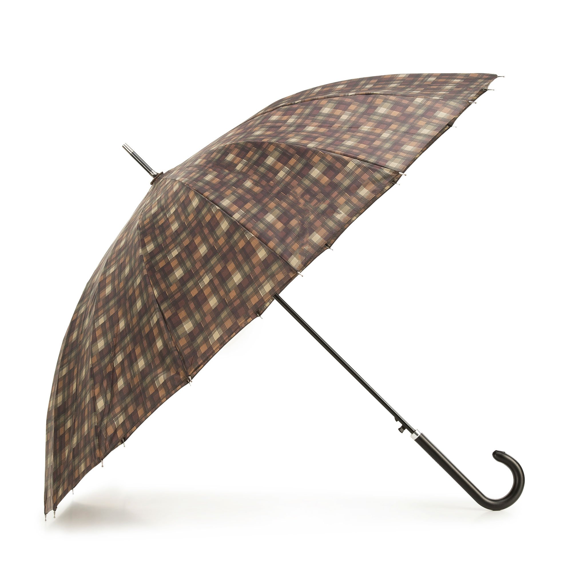WITTCHEN Parasol biało czarny Parasole