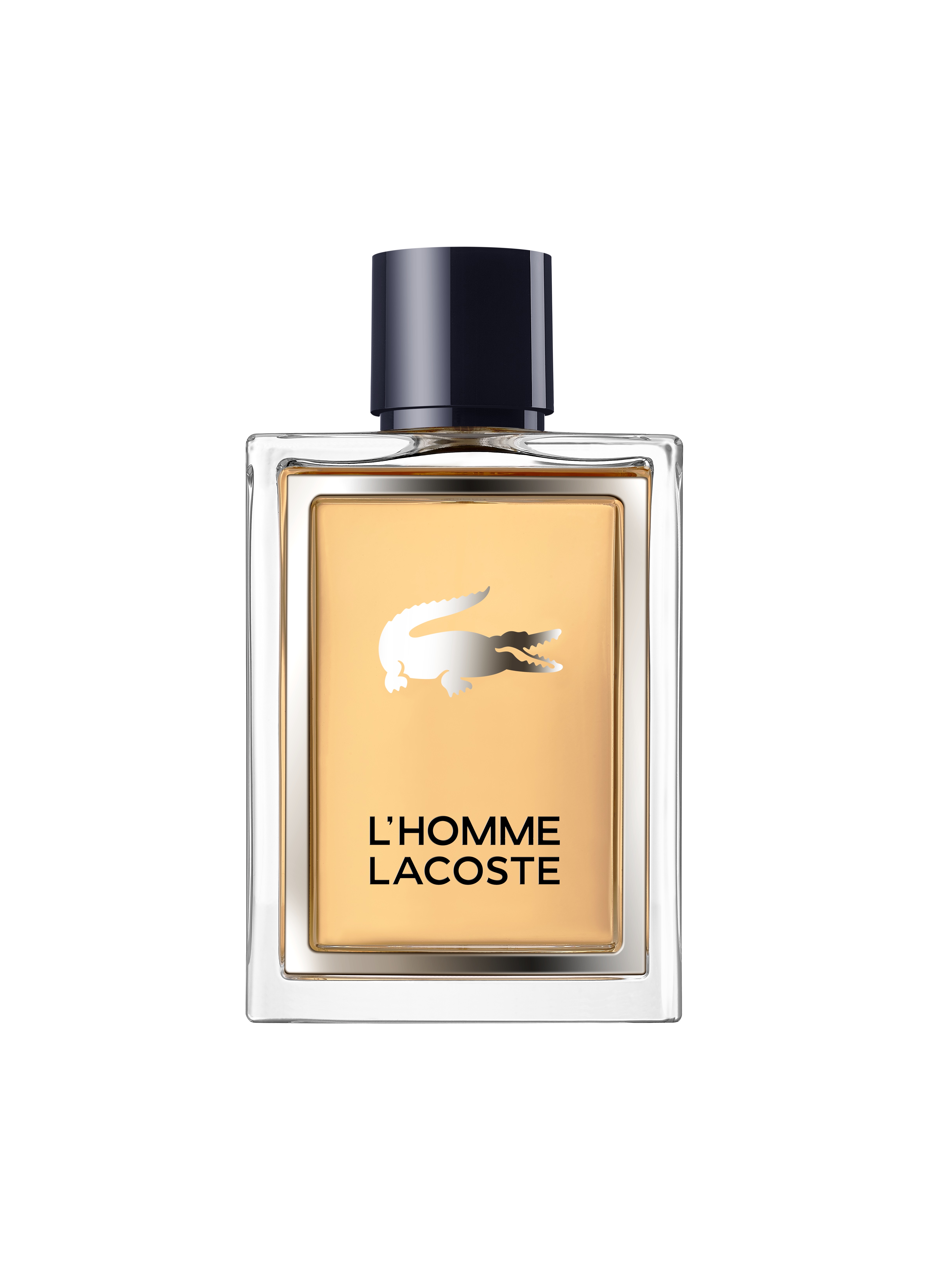 Lacoste L'Homme woda toaletowa męska, 100 ml