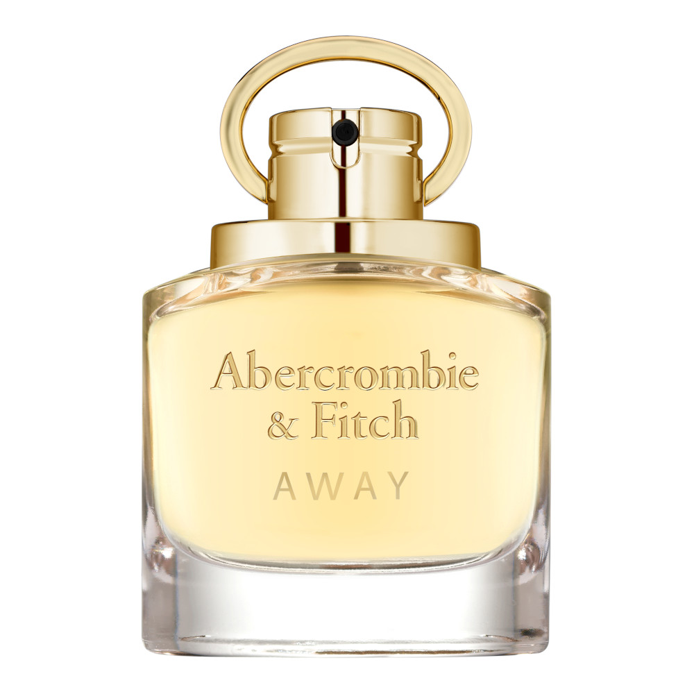 Abercrombie & Fitch Away Woman woda perfumowana damska, 100 ml