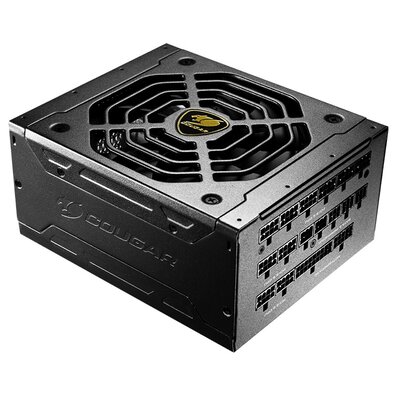 Zasilacz COUGAR GEX1050 1050W 80 Plus Gold