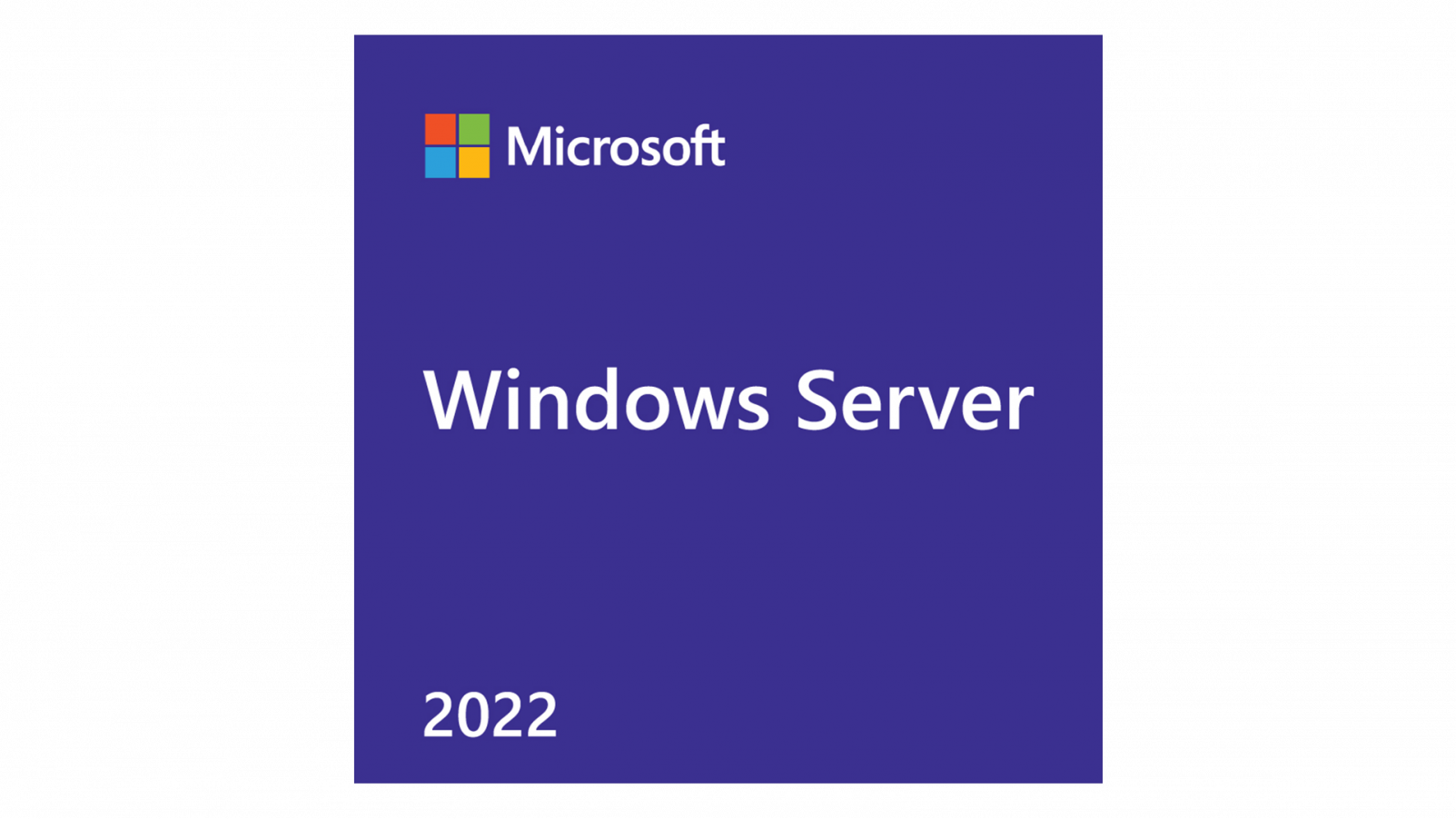 Windows Server CAL 2022 Polski 1 Client User CAL - R18-06455