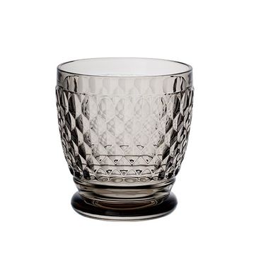 Villeroy&Boch - Szklanka do wody/koktajli 330ml Boston Coloured Smoke