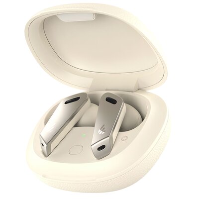 Słuchawki dokanałowe EDIFIER NB2 Pro Beżowy